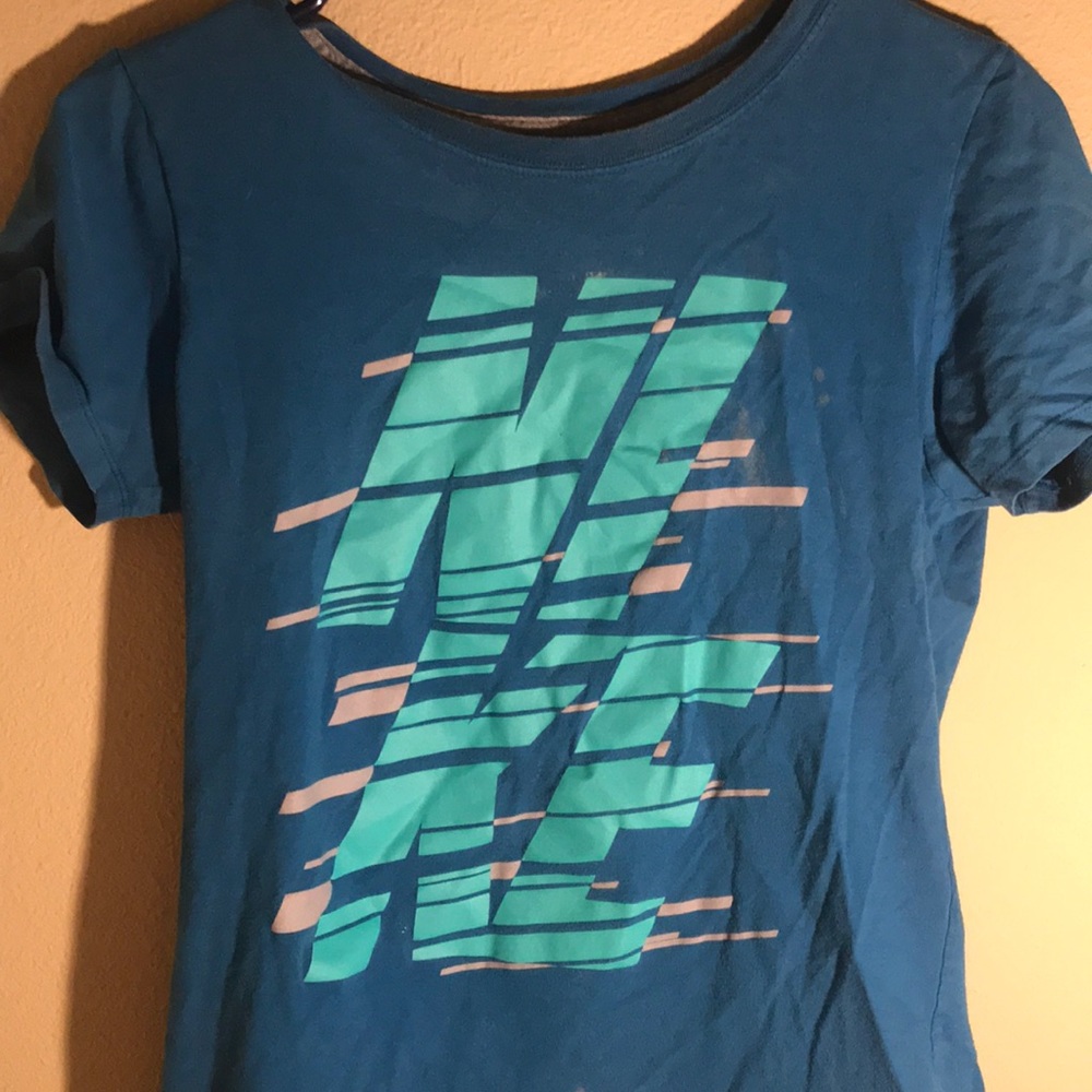 Nike Athletic T-Shirt